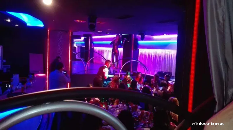 Premiere Party Exclusive