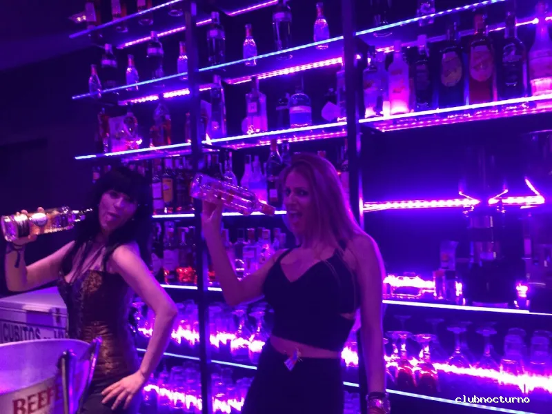 Premiere Party Exclusive