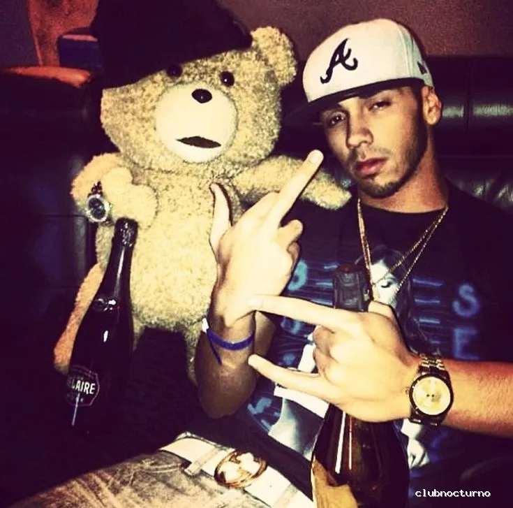 Premiere Party Exclusive