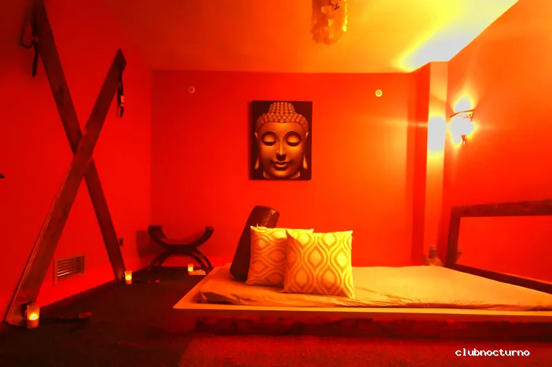 Dreams Masajes Alicante