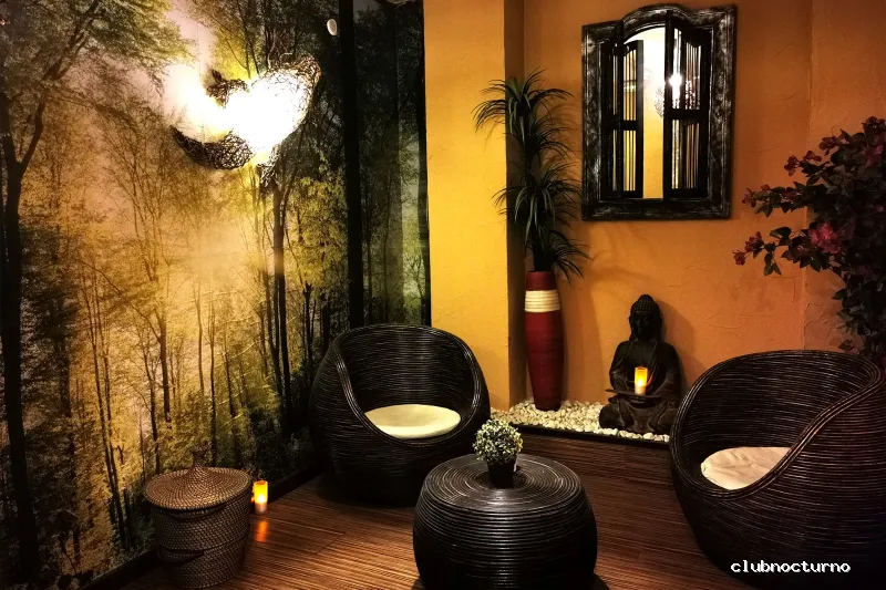 Dreams Masajes Alicante