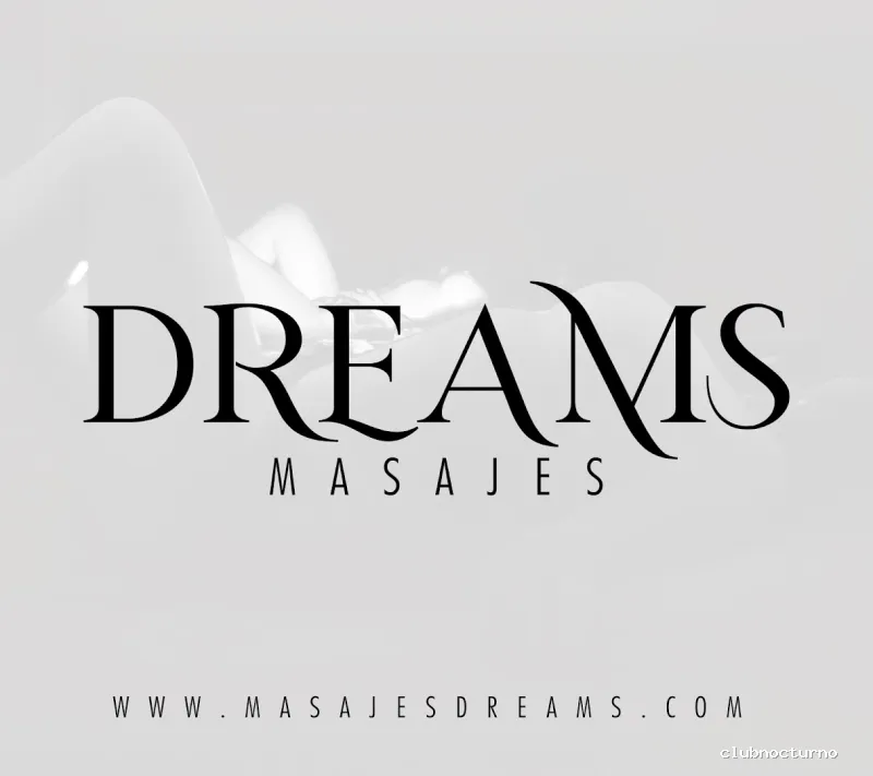 Dreams Masajes Alicante