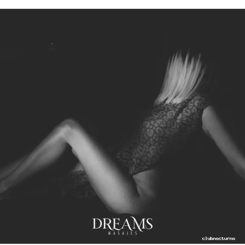 Dreams Masajes Alicante