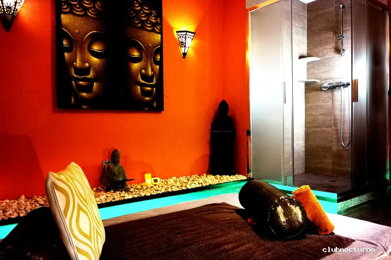 Dreams Masajes Alicante