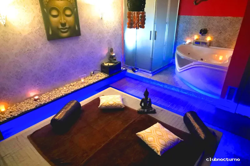 Dreams Masajes Alicante