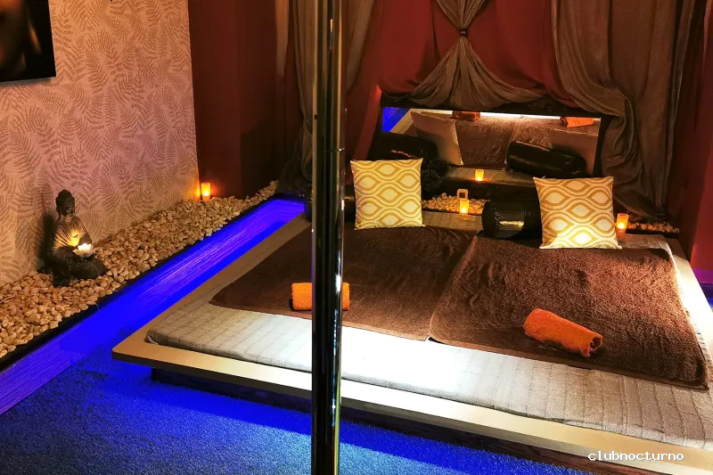 Dreams Masajes Alicante