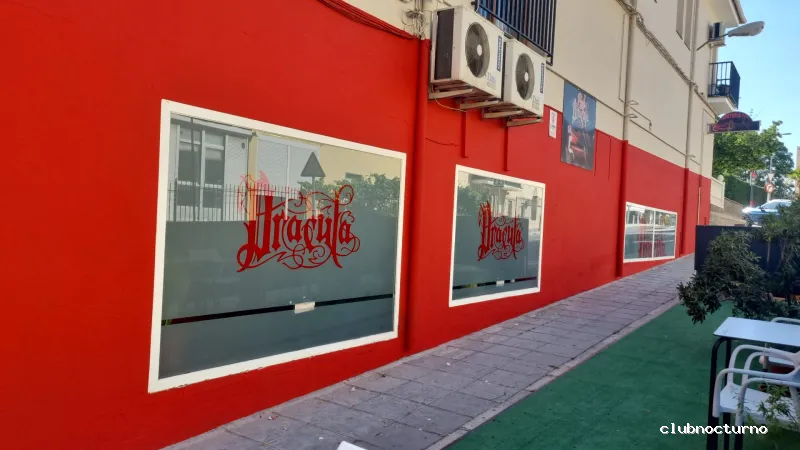 Pub Dracula