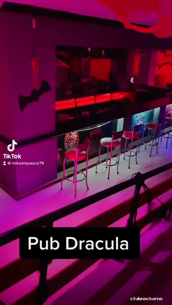 Pub Dracula
