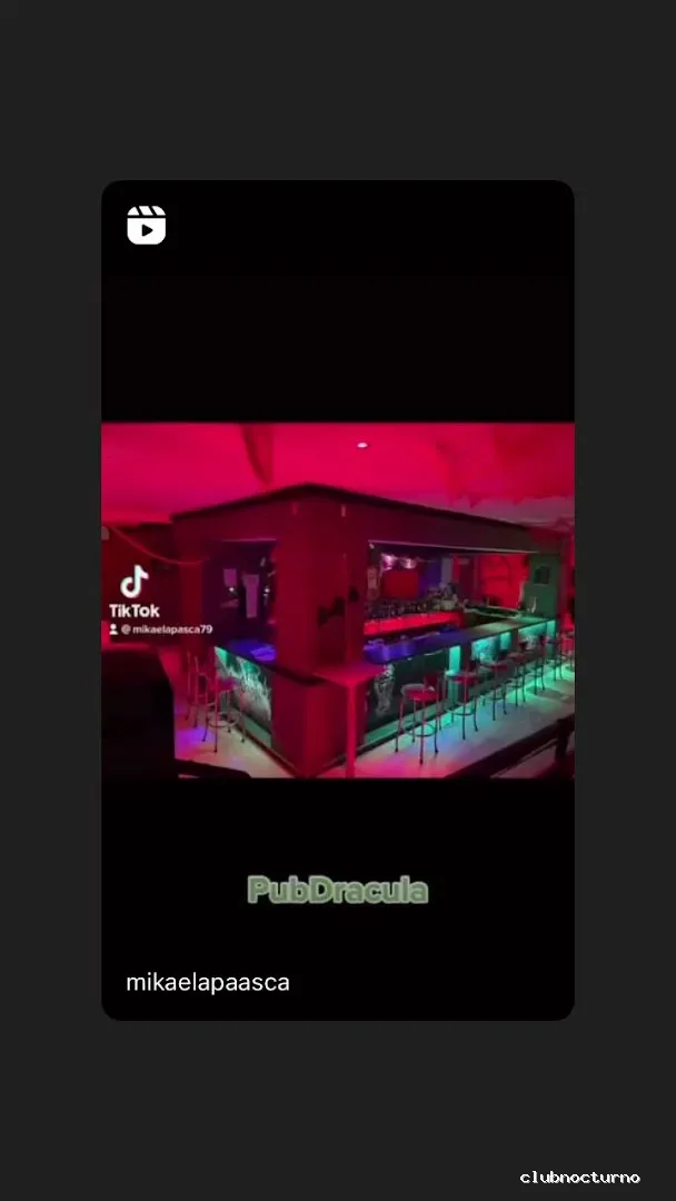 Pub Dracula