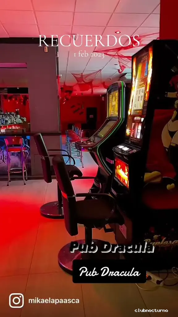 Pub Dracula