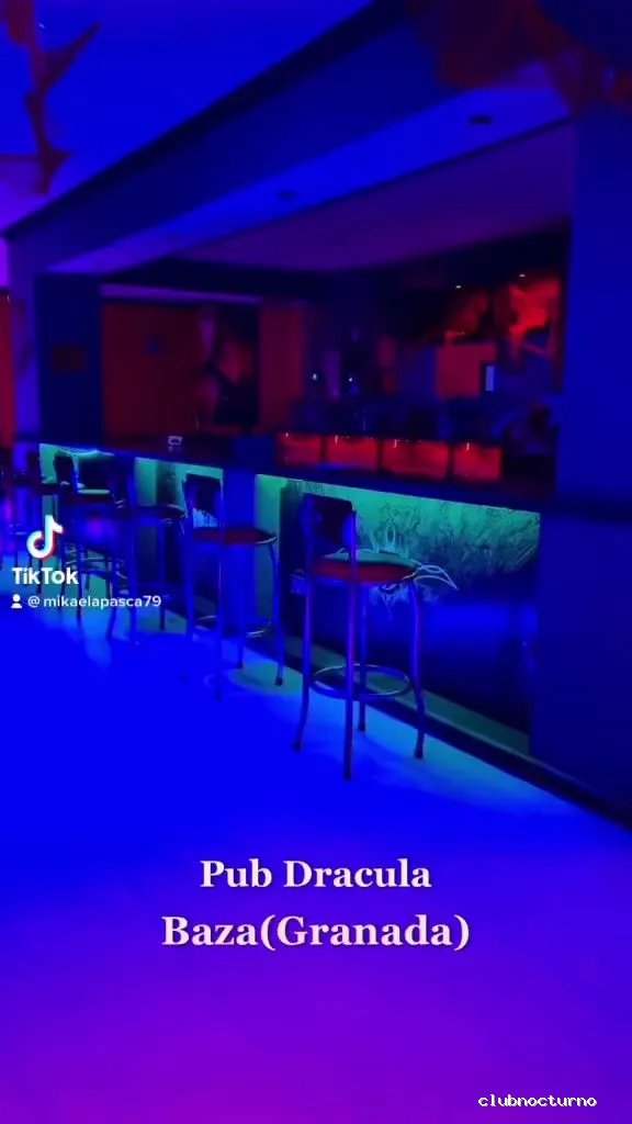 Pub Dracula