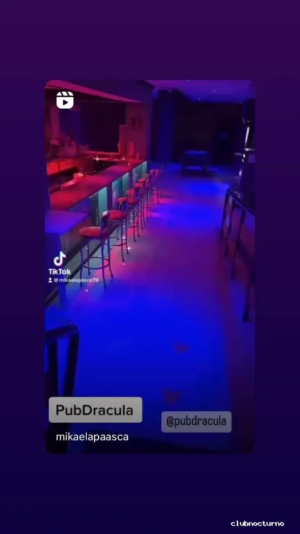 Pub Dracula
