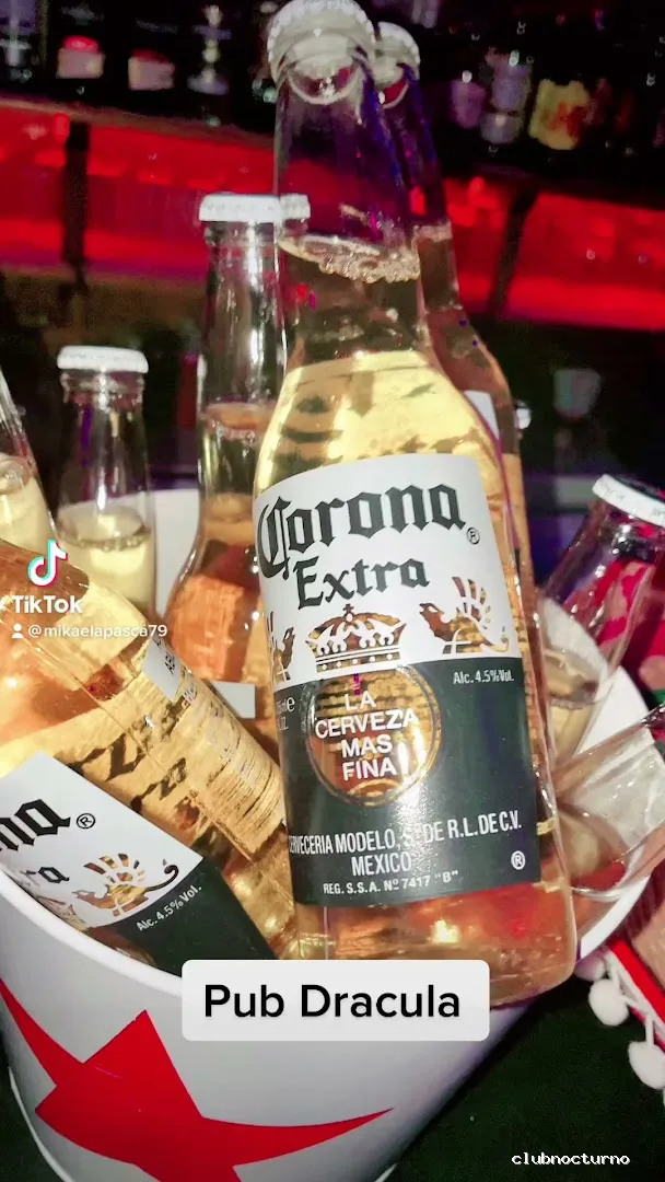 Pub Dracula