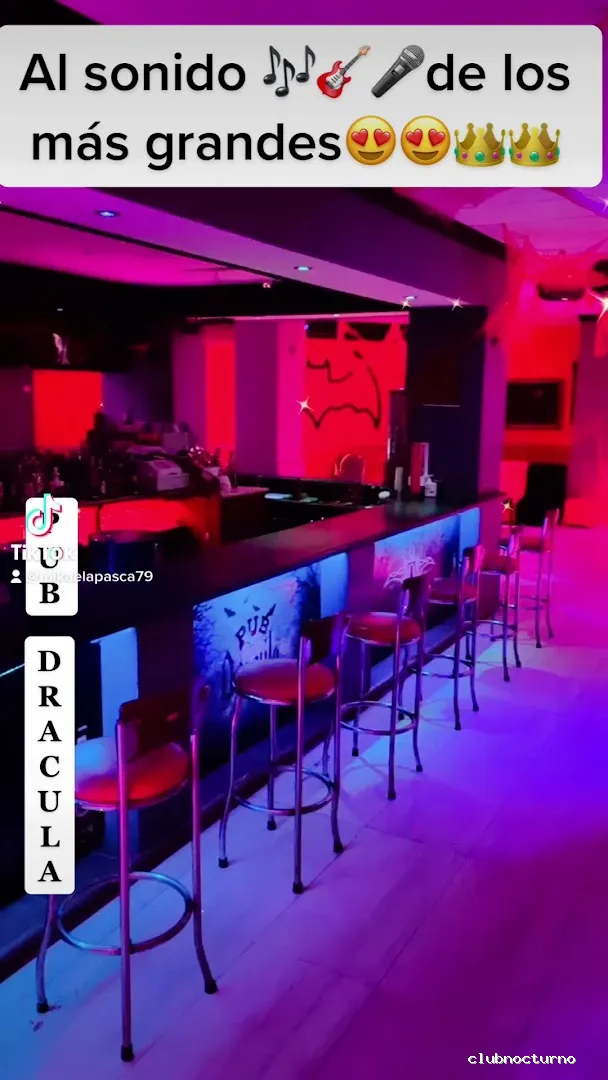 Pub Dracula