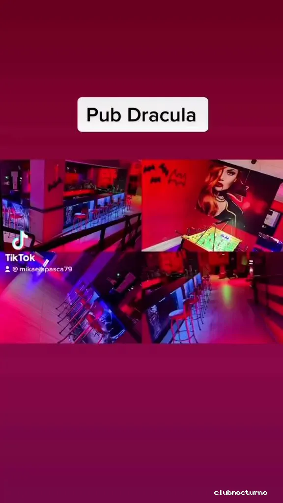 Pub Dracula