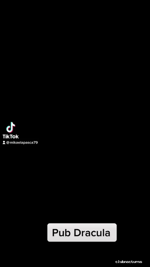 Pub Dracula