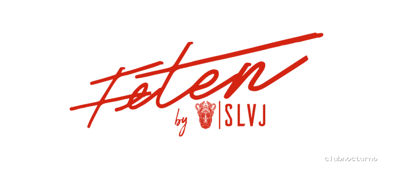 Feten club clandestino by SLVJ