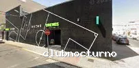 Factory La Nuit
