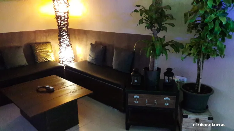 Coctelería Los Piratas de Costa Calma