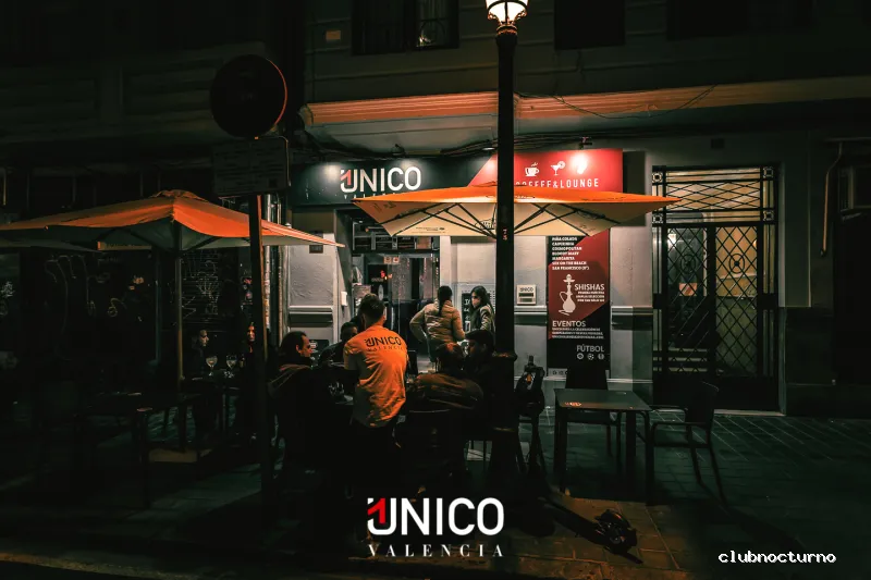 UNICO Valencia