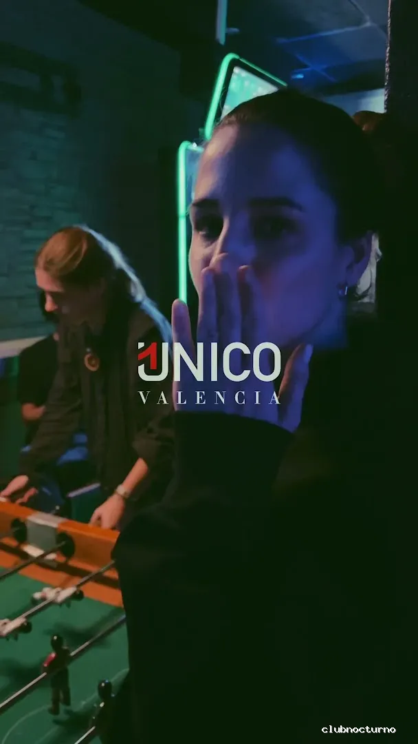 UNICO Valencia
