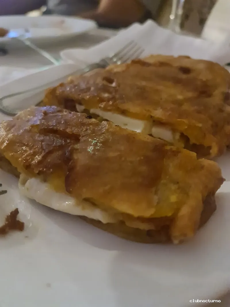 Bar Colombiano El Encinar