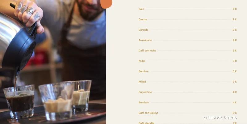 Chinitas Terraza Bellavista