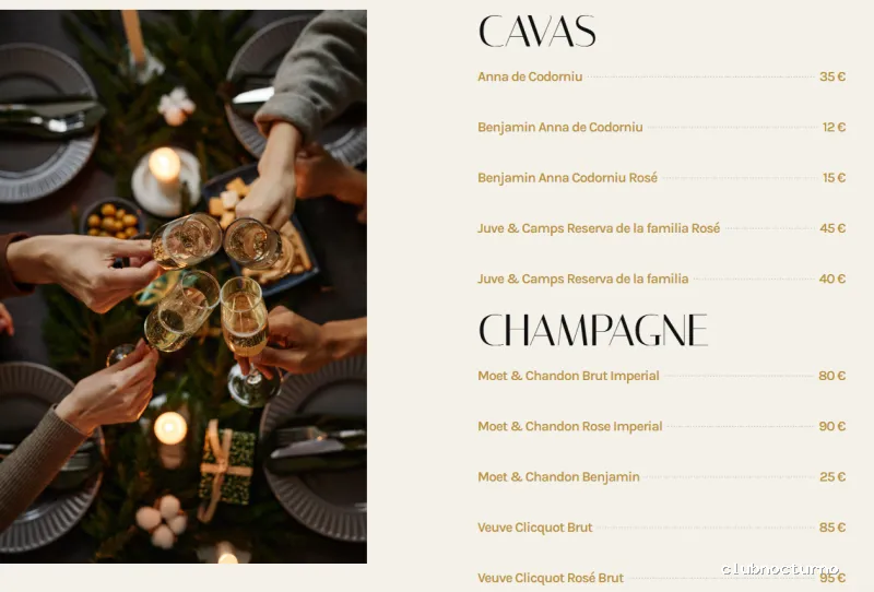 Chinitas Terraza Bellavista