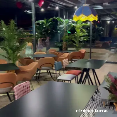 Fanatical Restaurant & Cocktail Lounge - Restaurante Arenal Javea