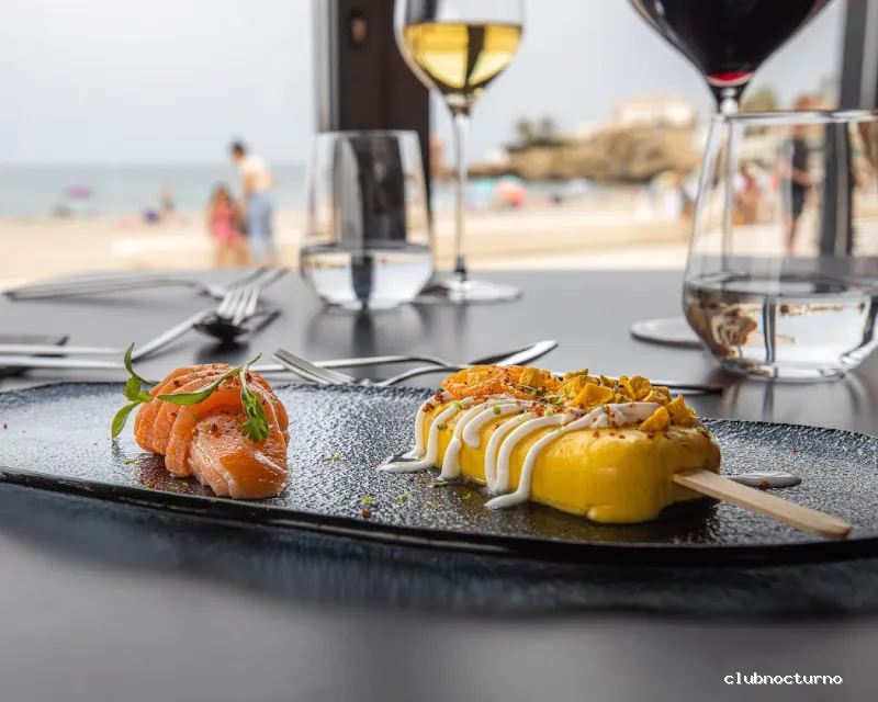 Fanatical Restaurant & Cocktail Lounge - Restaurante Arenal Javea