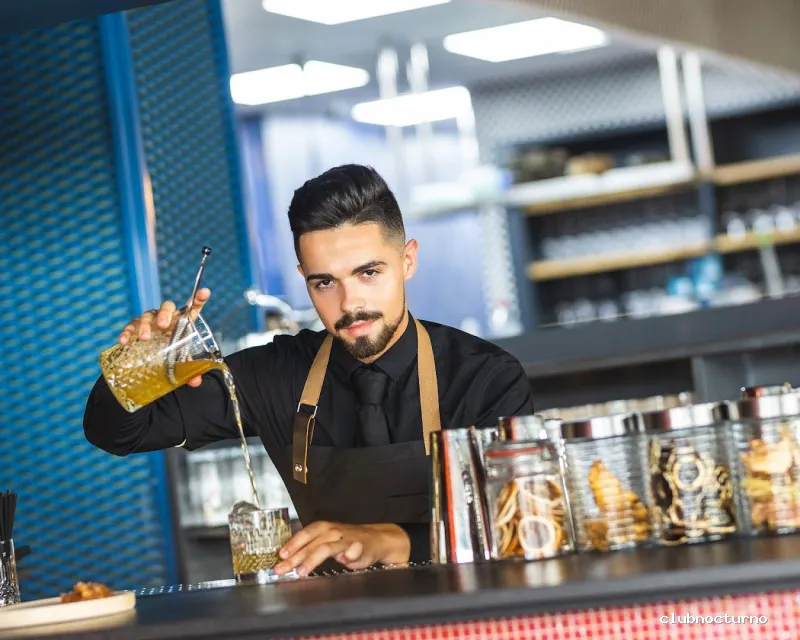 Fanatical Restaurant & Cocktail Lounge - Restaurante Arenal Javea