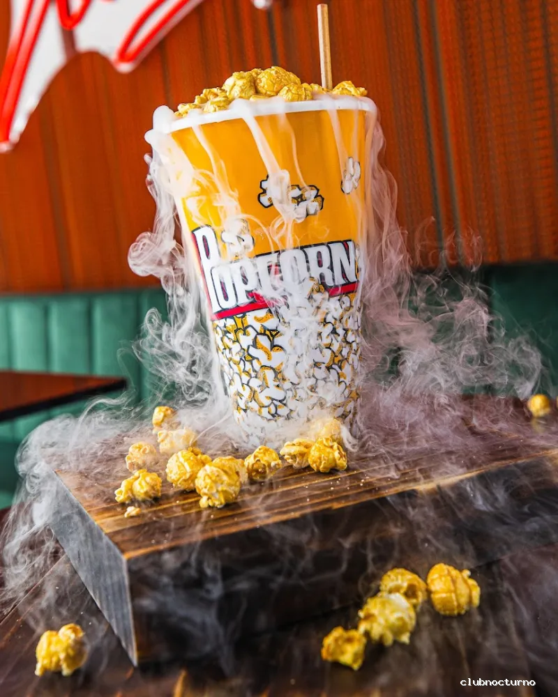 Fanatical Restaurant & Cocktail Lounge - Restaurante Arenal Javea