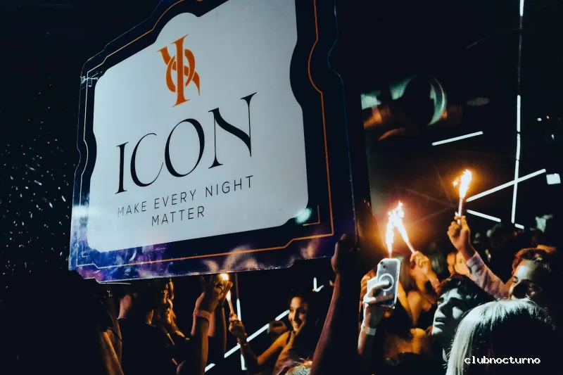 ICON Madrid