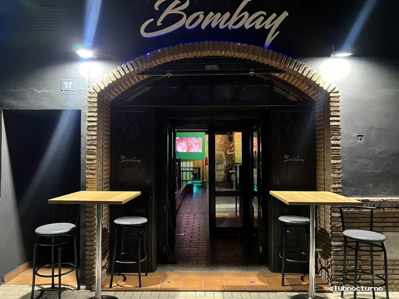 Bombay club