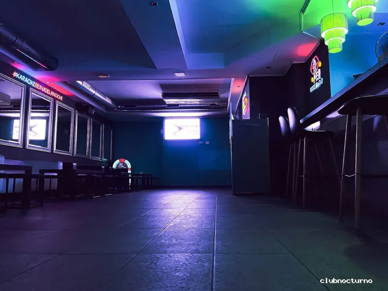 Reina De La Noche Music Bar Las Palmas