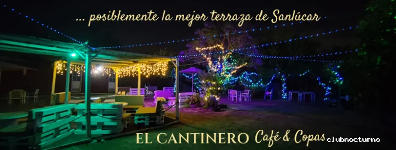 Bar EL CANTINERO COPAS