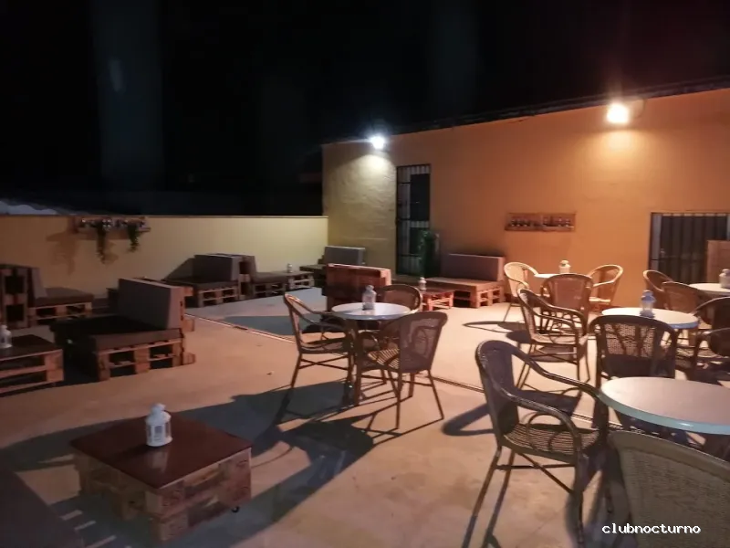 Bar EL CANTINERO COPAS