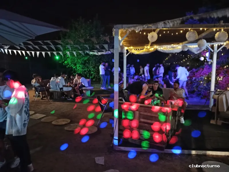 Bar EL CANTINERO COPAS