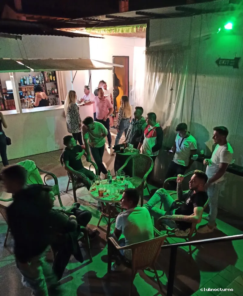 Bar EL CANTINERO COPAS