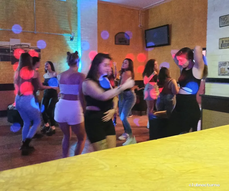 Bar EL CANTINERO COPAS