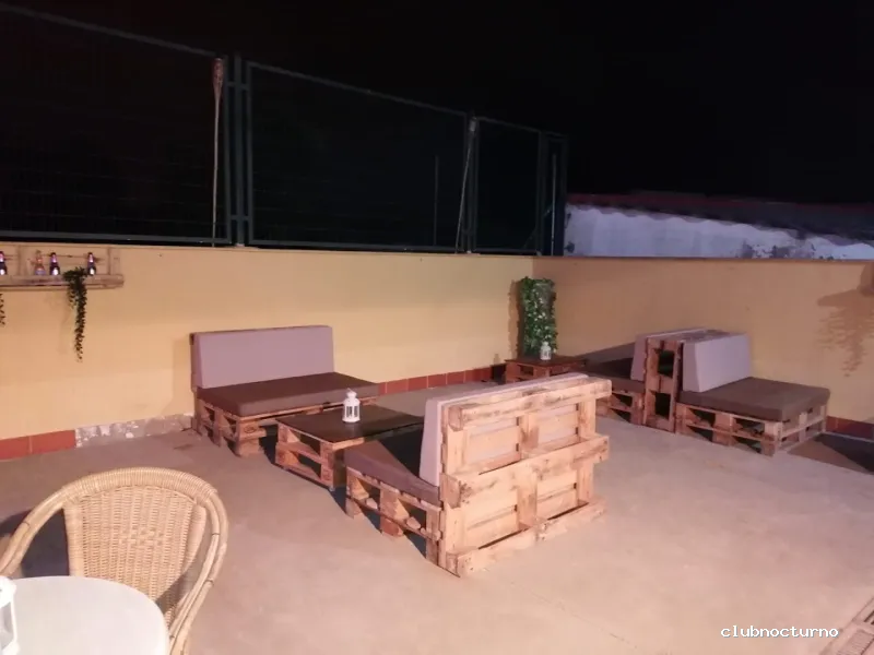 Bar EL CANTINERO COPAS