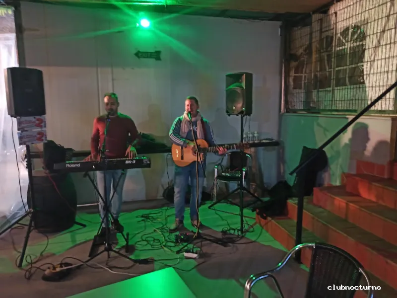 Bar EL CANTINERO COPAS