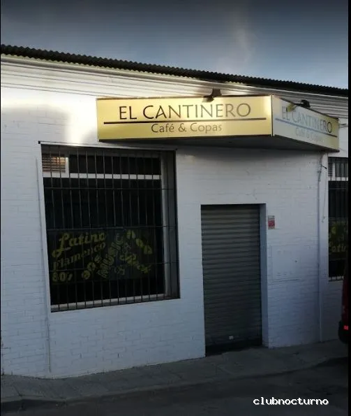 Bar EL CANTINERO COPAS
