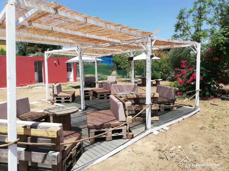 Bar EL CANTINERO COPAS