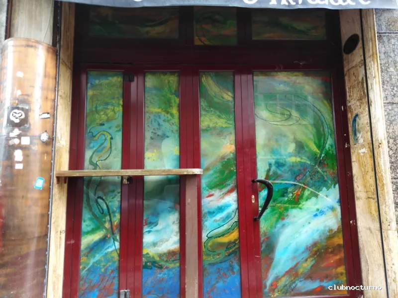 Café Bar O Alfaiate