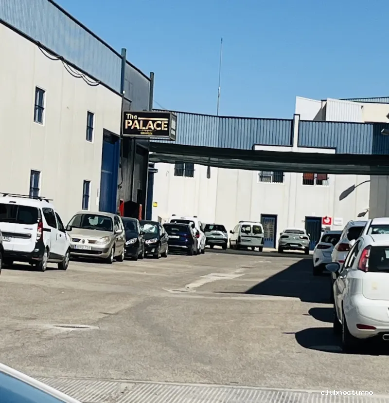 The Palace Discoteca