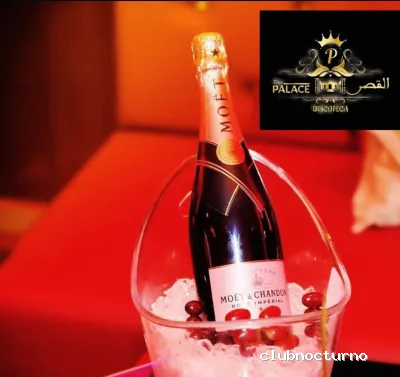 The Palace Discoteca