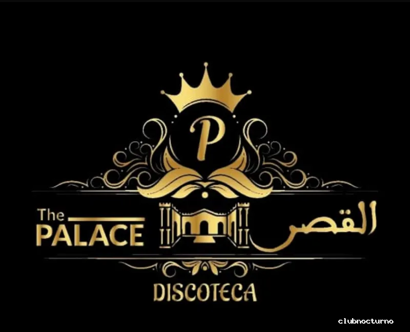 The Palace Discoteca