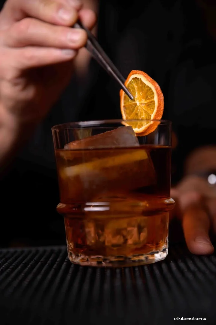 Chulapio | Cocktail Bar & Crepes in Barcelona