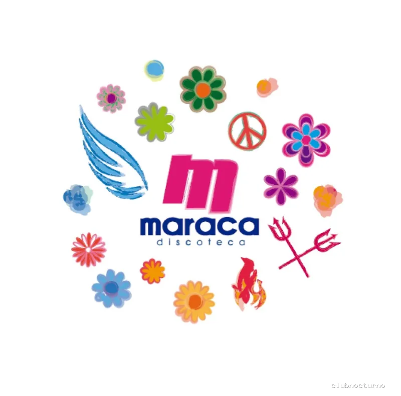 Maraca Discoteca